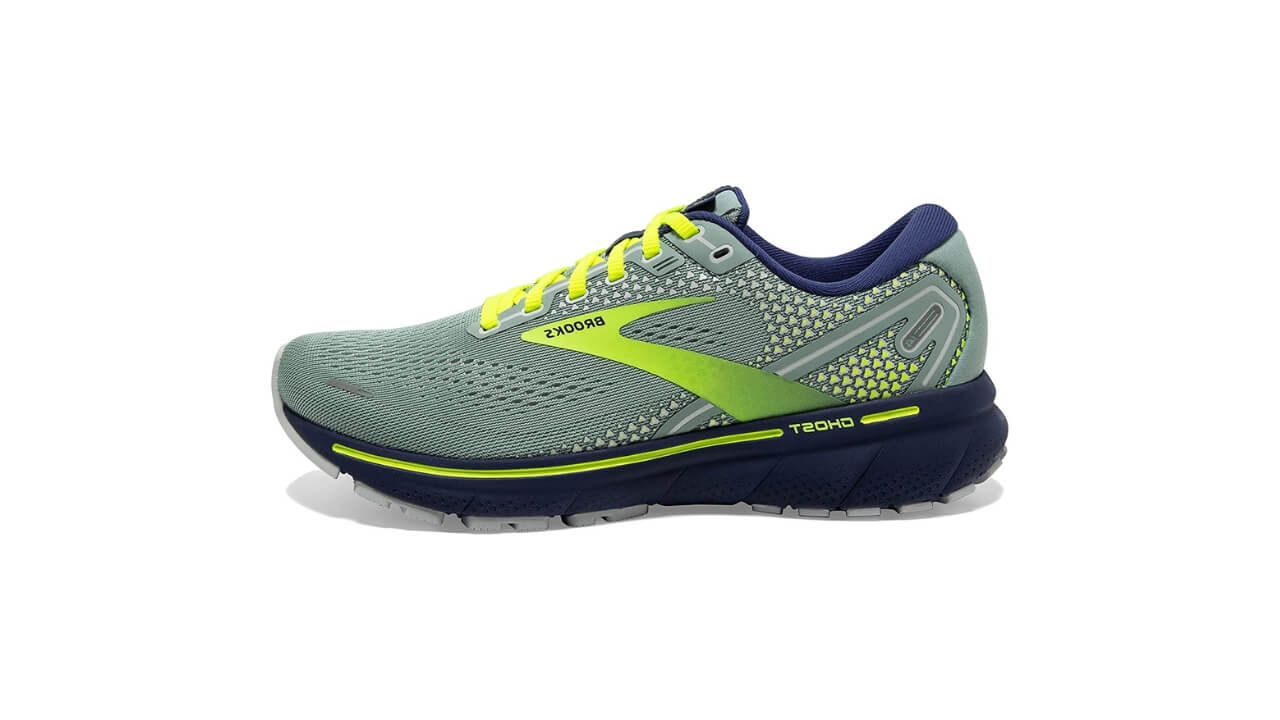 Brooks Women's Ghost 14 Neutral Shoes
