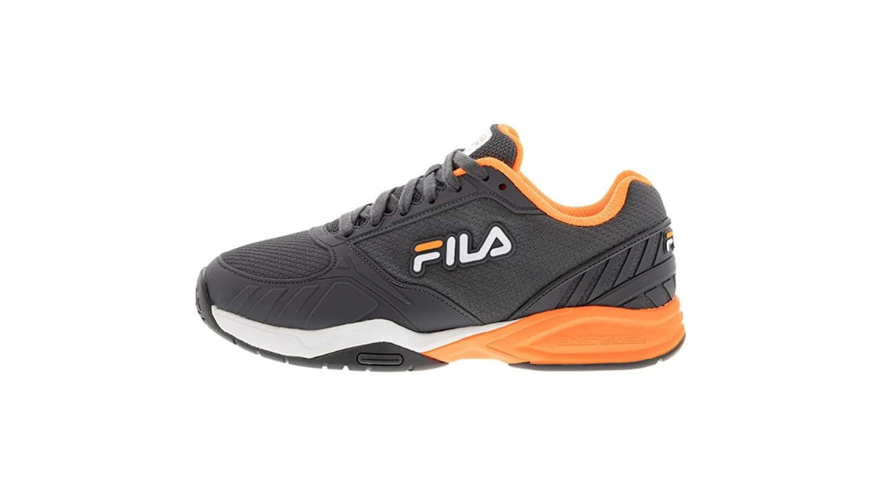Fila Volley Zone Shoes