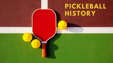 Pickleball History, What Is Pickleball