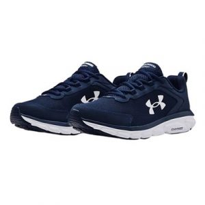 Under Armour Men's Charged Assert 9 Shoe, Best Pickleball Shoes For Men