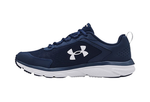 Under Armour Men's Charged Assert 9 Shoe