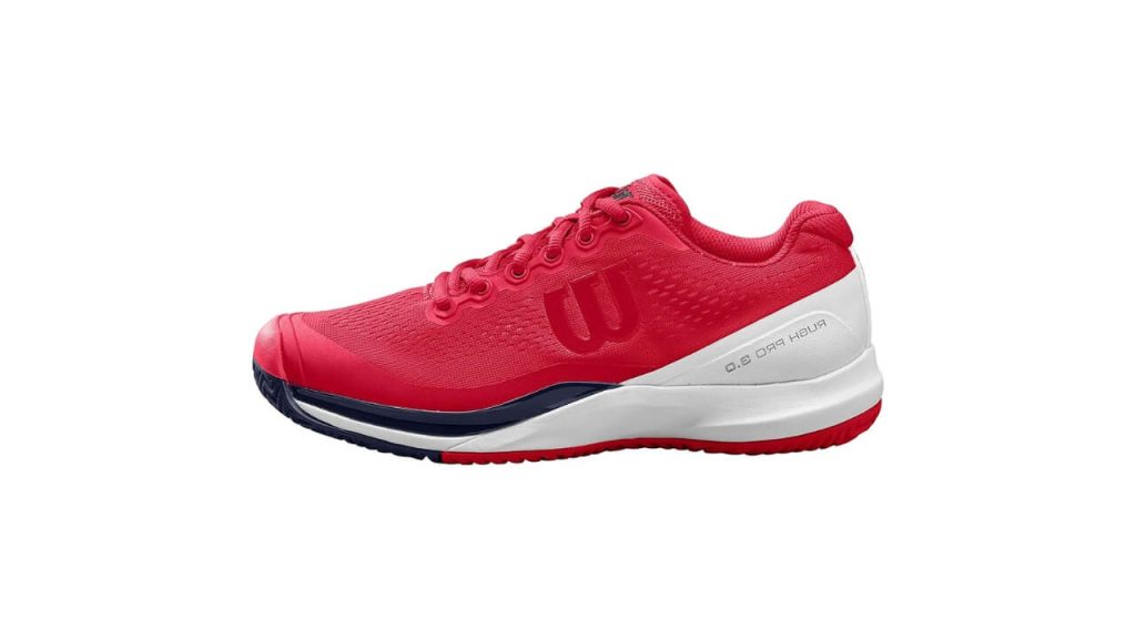 5 Best Pickleball Shoes For Women In 2024