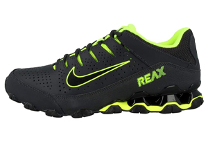 NIKE Men's Reax 8 Tr Mesh Shoes