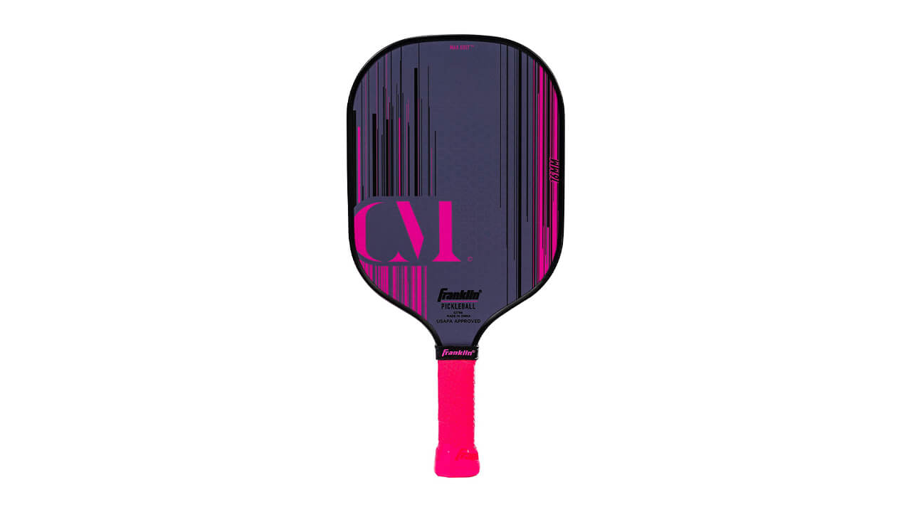 Franklin Sports Pro Paddle, Best Pickleball Paddle For Women