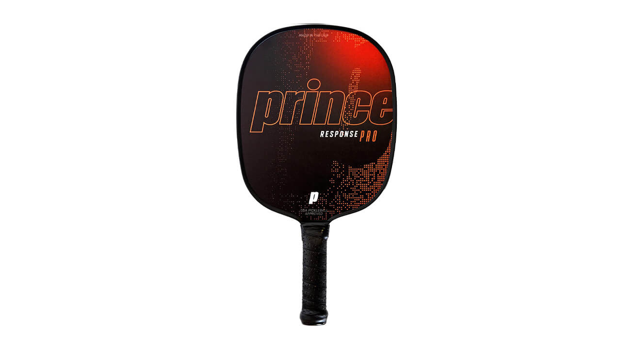 Prince Response Pro Paddle