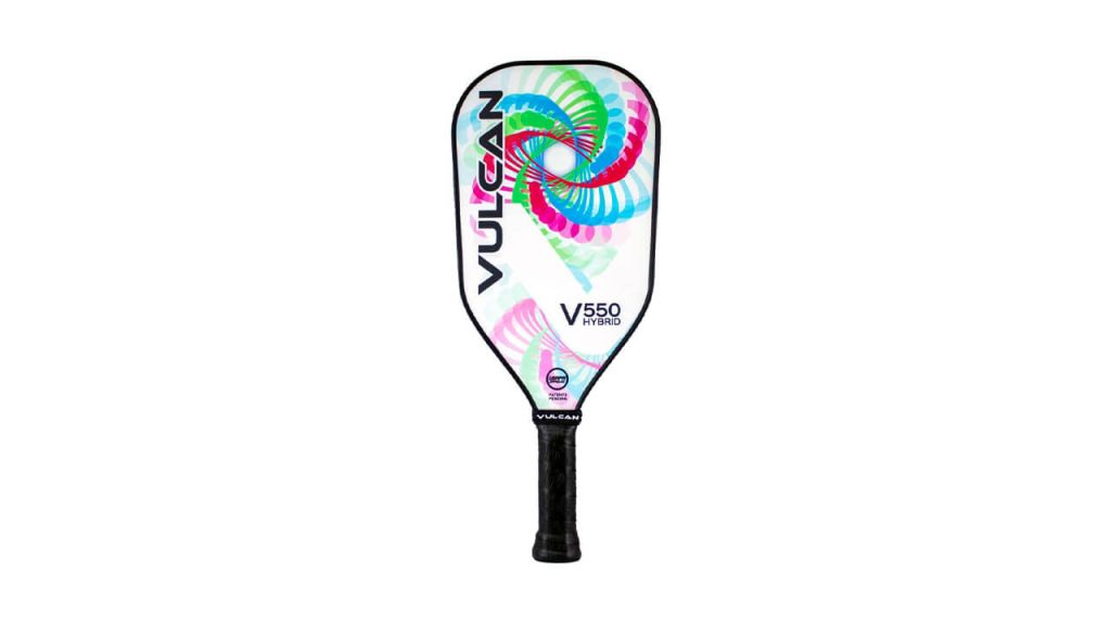 10 Best Elongated Pickleball Paddles For Power & Control