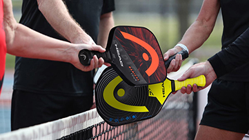 Best Pickleball Paddles For Tennis Elbow