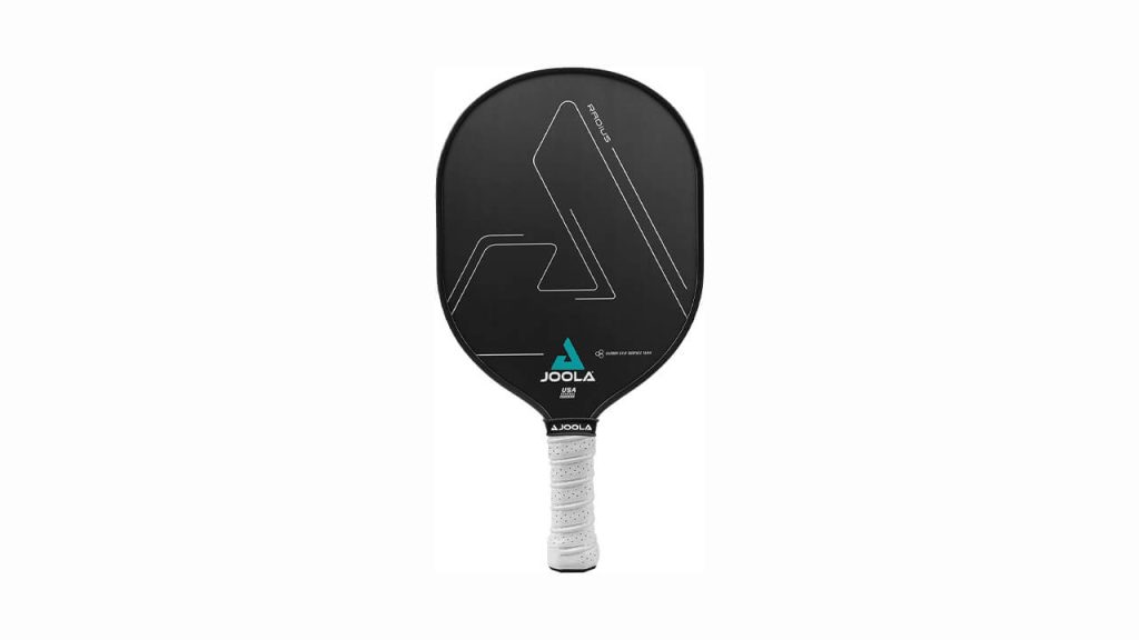 8 Best Pickleball Paddles For Tennis Elbow In 2024