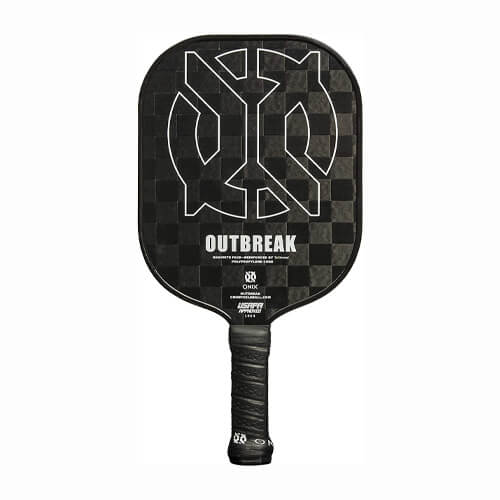 ONIX Outbreak Paddle