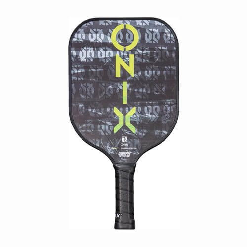 Onix React Paddle