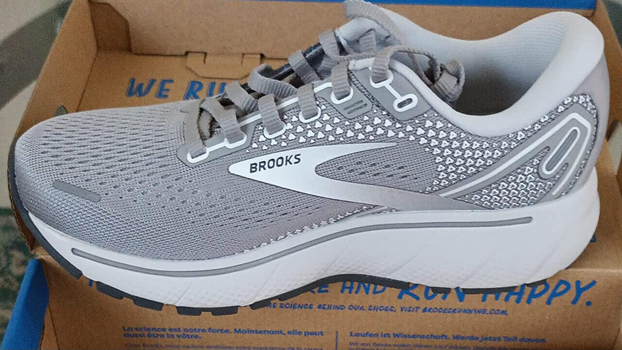 Brooks Pickleball Shoes