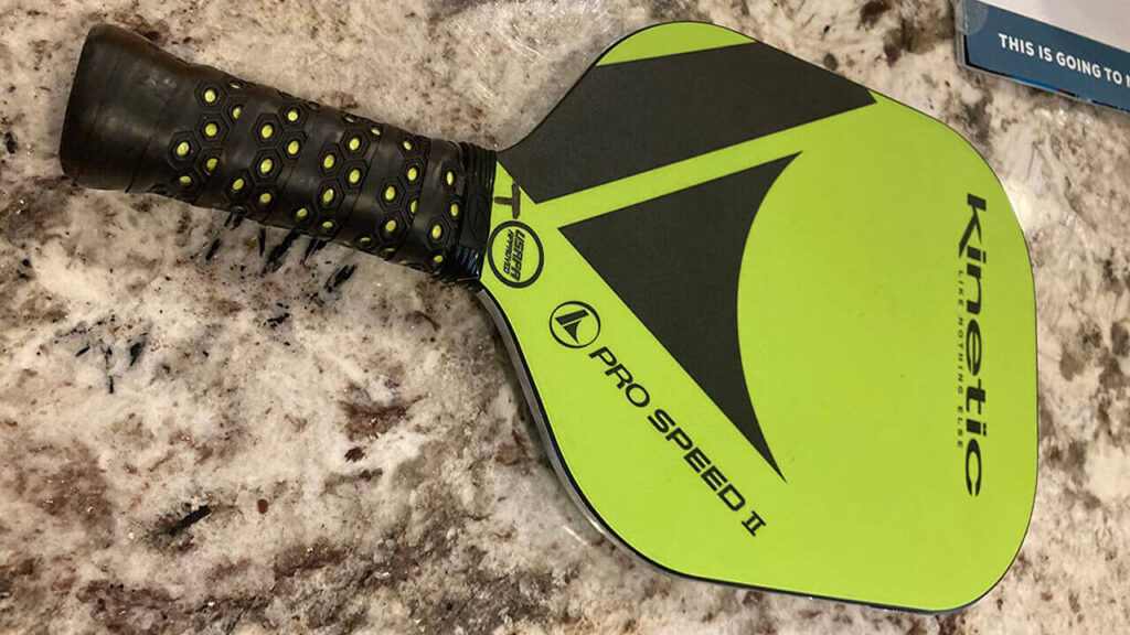 8 Best Pickleball Paddles For Tennis Elbow In 2024