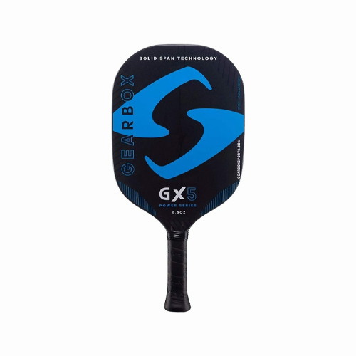 Gearbox GX5 Paddle