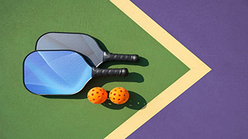 How To Play Pickleball