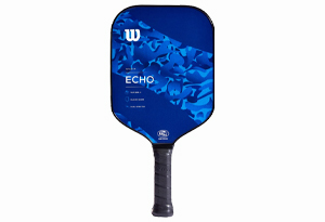 Wilson Echo pickleball paddle