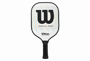 Wilson Sporting Goods paddle