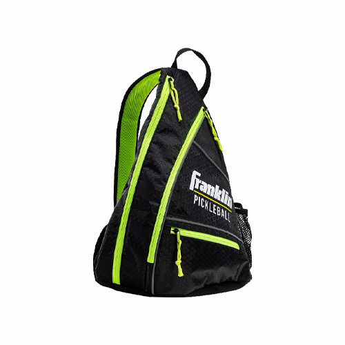 Franklin Sports Bag