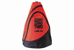 Game On Sling Bags
