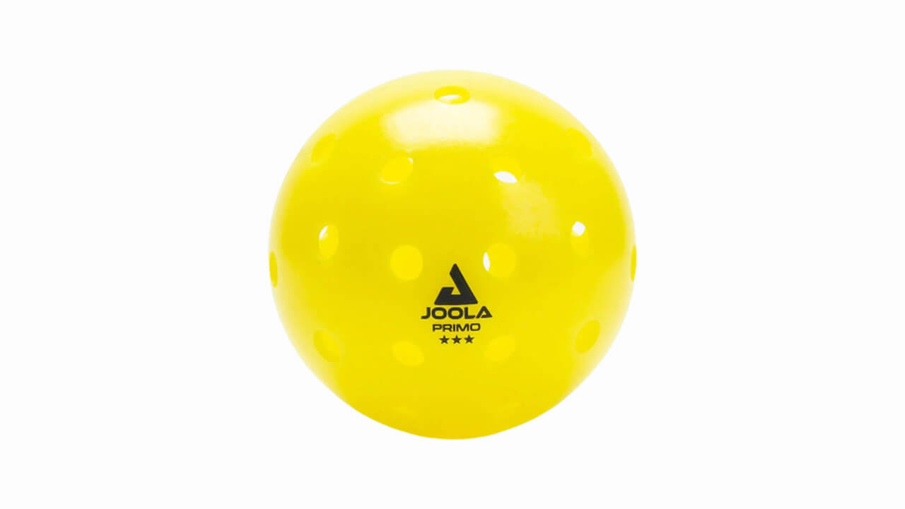 JOOLA Primo Pickleball Ball