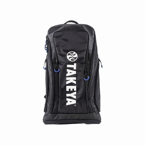 Takeya Unisex Backpack