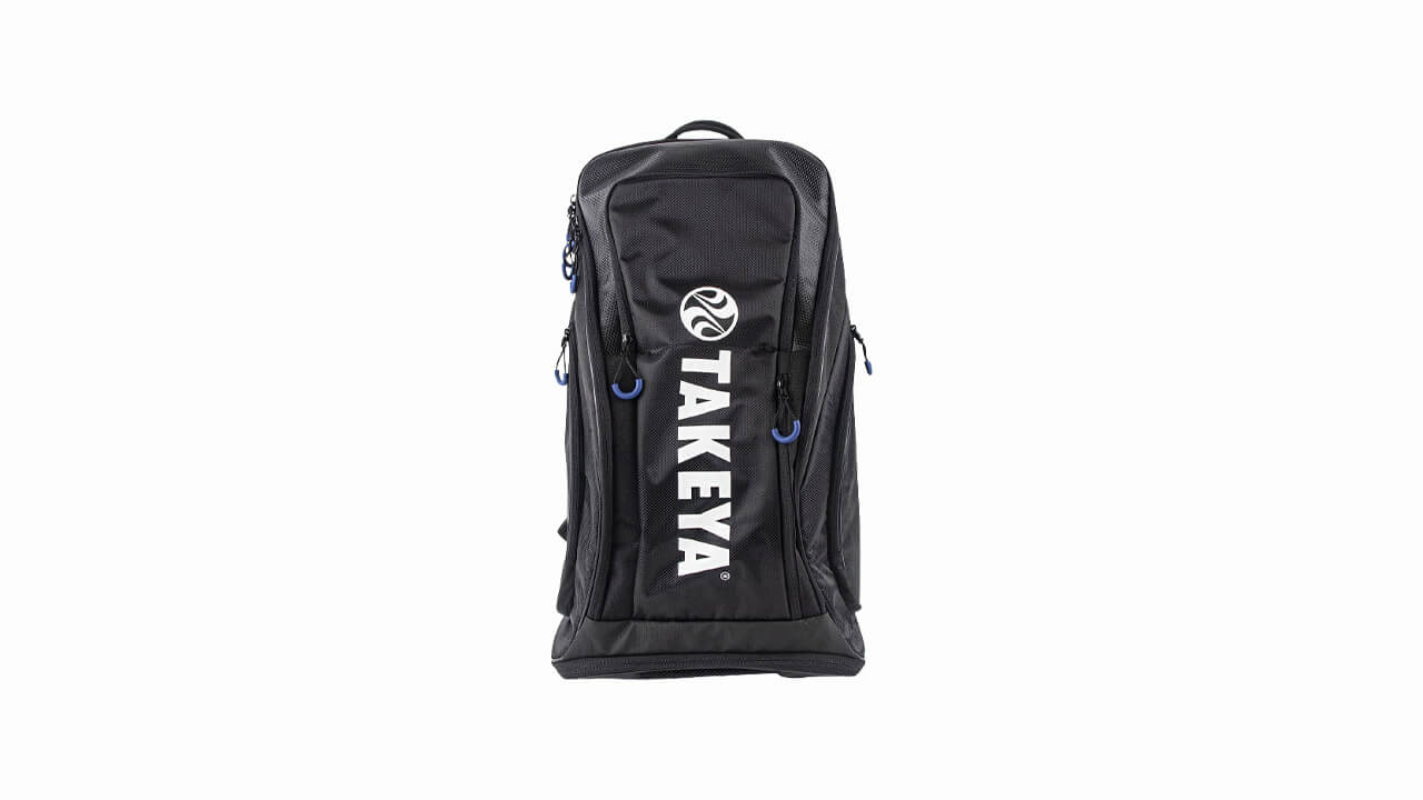 Takeya Unisex Pickleball Backpack