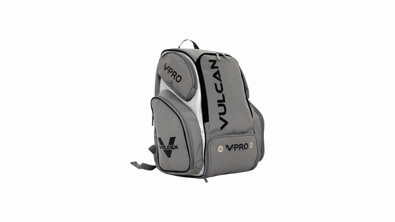 Vulcan VPRO Pickleball Backpack
