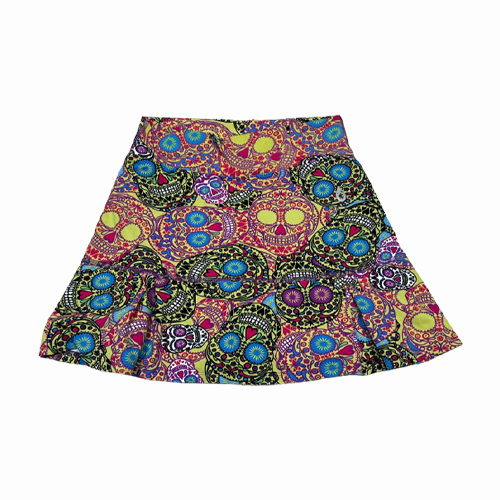 Dona Jo Pickleball Skirt