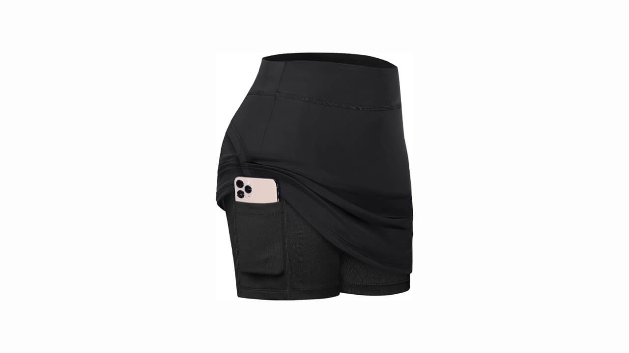 Fulbelle Skirts For Women