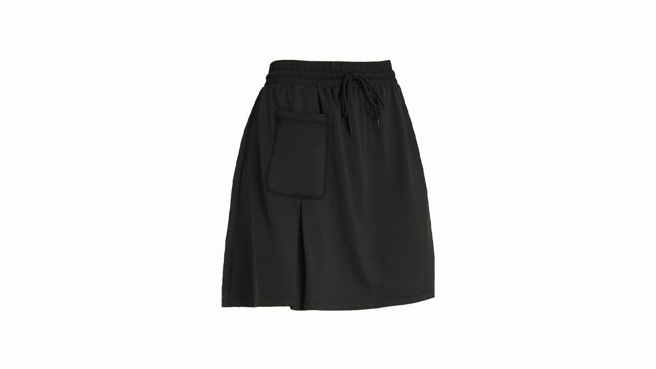 Slimour Women Skirt
