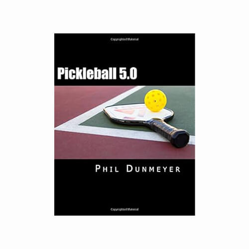 Pickleball 5.0
