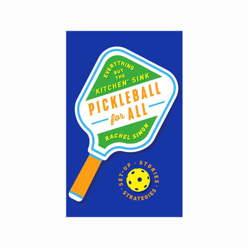 Pickleball For All