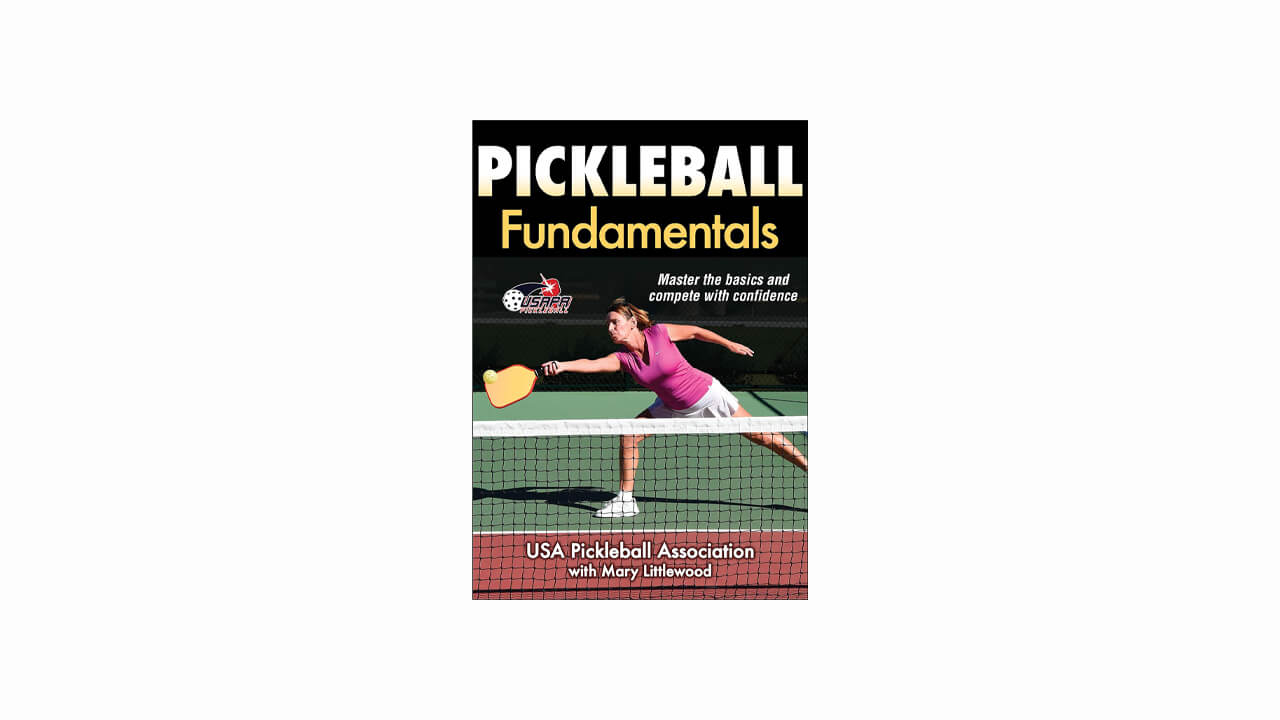 Pickleball Fundamentals