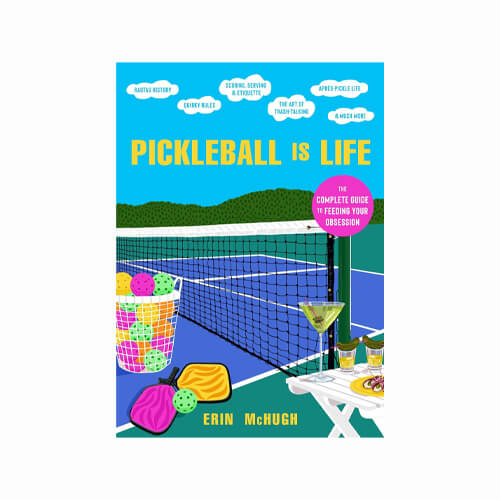 Pickleball Is Life