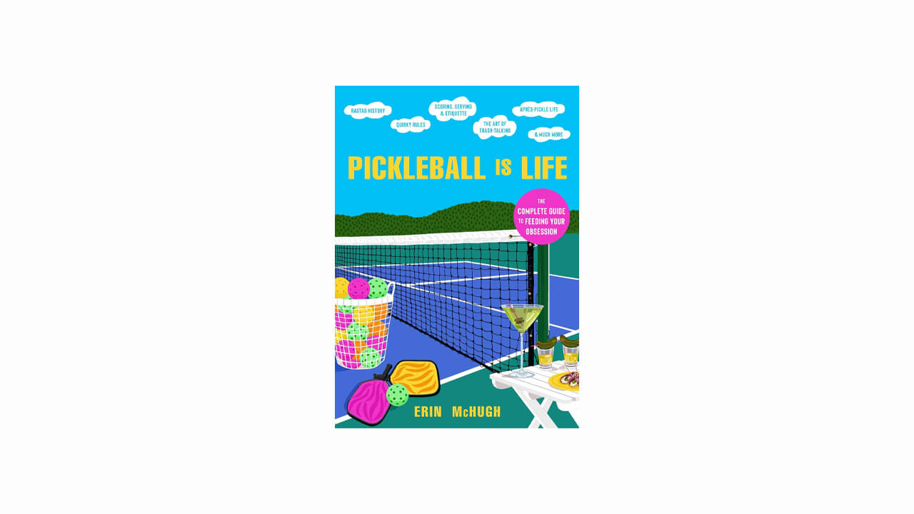 Pickleball Is Life