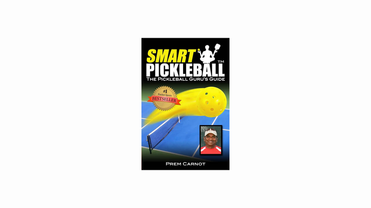 Smart Pickleball