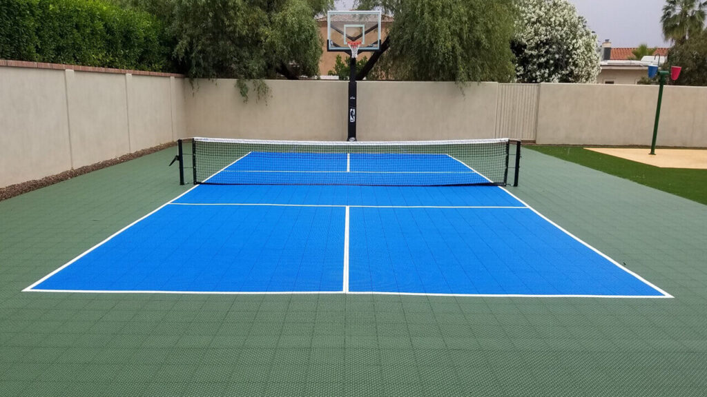 How Much Does It Cost To Build A Pickleball Court In 2024   Build A Pickleball Court 1024x576 