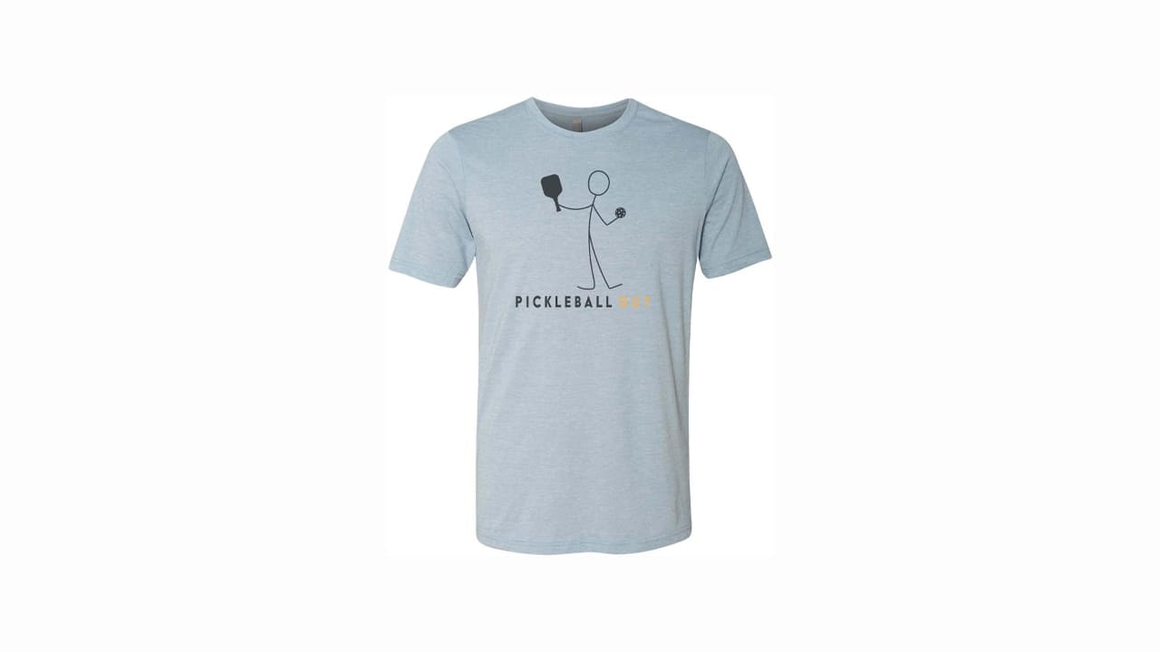 Generic Pickleball Shirt