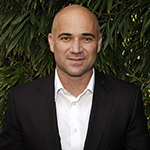 Andre Agassi, Andre Agassi About Pickleball