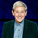 Ellen DeGeneres, Ellen DeGeneres About Pickleball